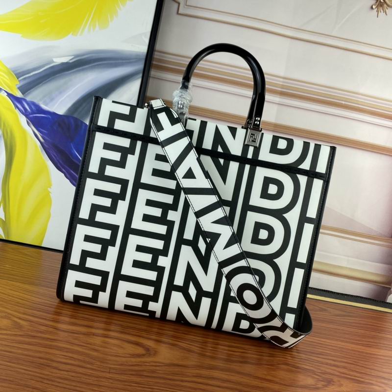 FDNI-Bags - Drift Supply - 487