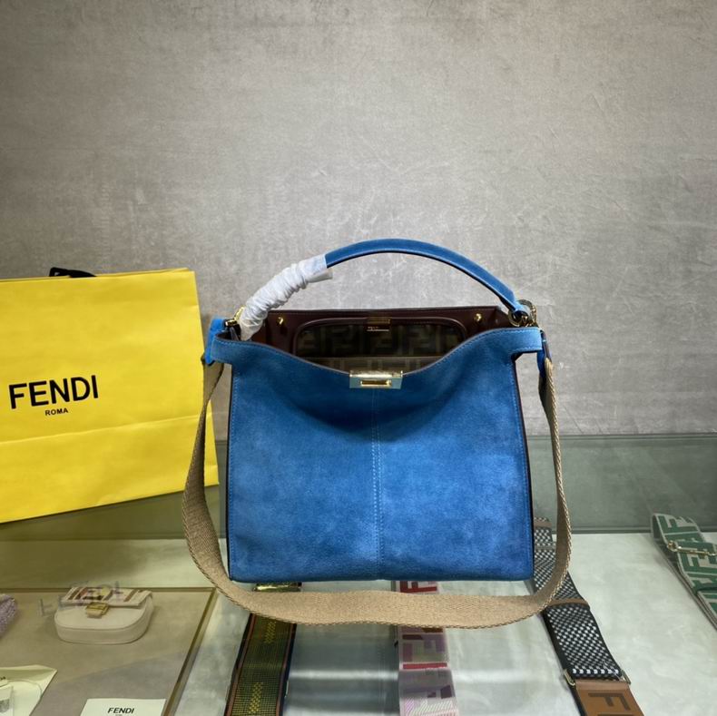 FDNI-Bags - Drift Supply - 736