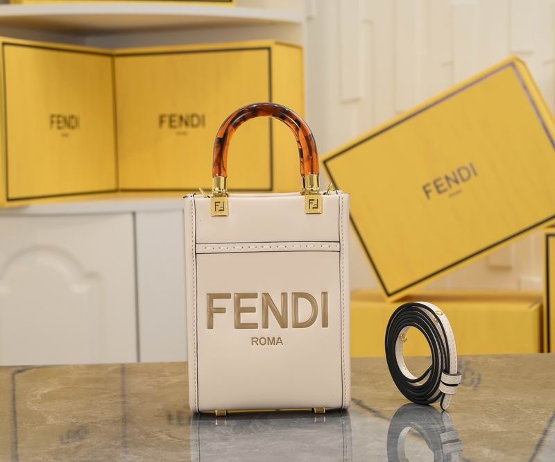 FDNI-Bags - Drift Supply - 488