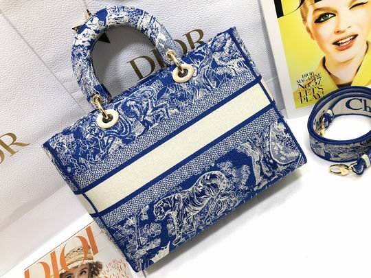 DDR-Bags - Drift Supply - 534