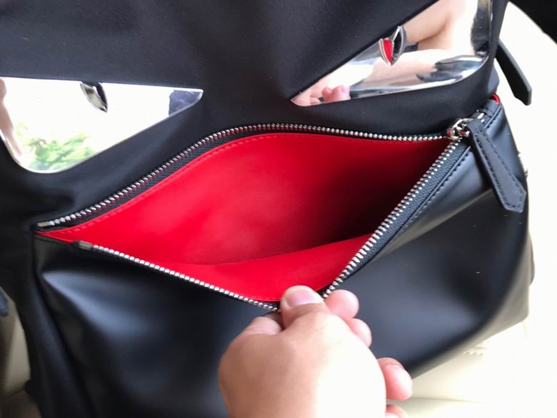 FDNI-Bags - Drift Supply - 433