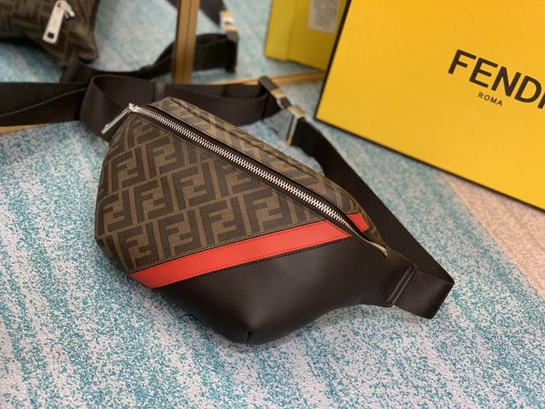 FDNI-Bags - Drift Supply - 535