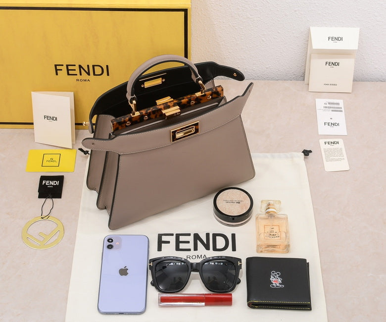 FDNI-Bags - Drift Supply - 401