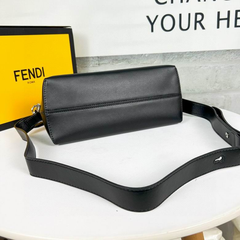 FDNI-Bags - Drift Supply - 863