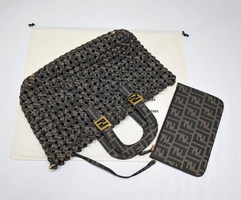 FDNI-Bags - Drift Supply - 165