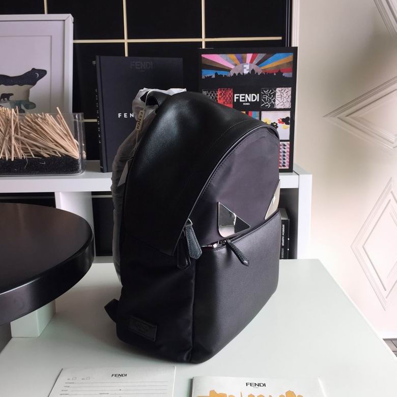 FDNI-Bags - Drift Supply - 549