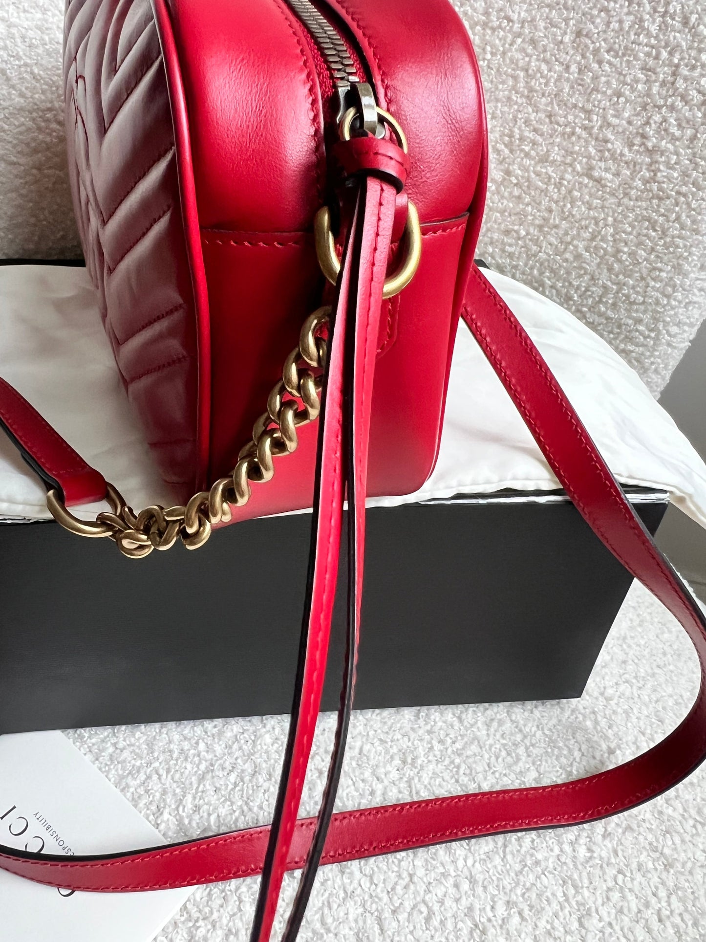 Drift Supply - GGC1 BAG - 3971