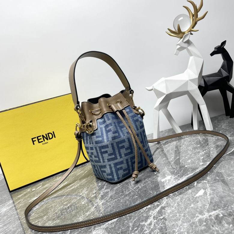 FDNI-Bags - Drift Supply - 114