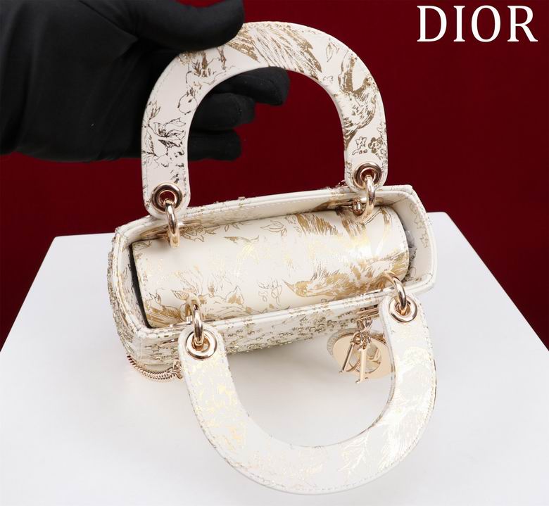 DDR-Bags - Drift Supply - 589