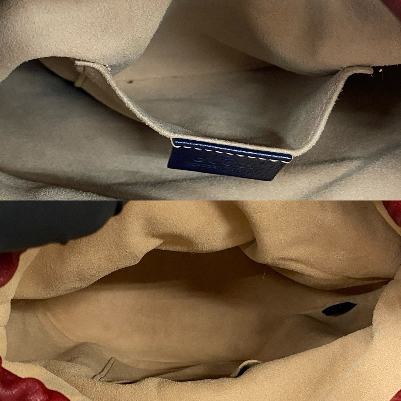 Drift Supply - GGC1 BAG - 2281