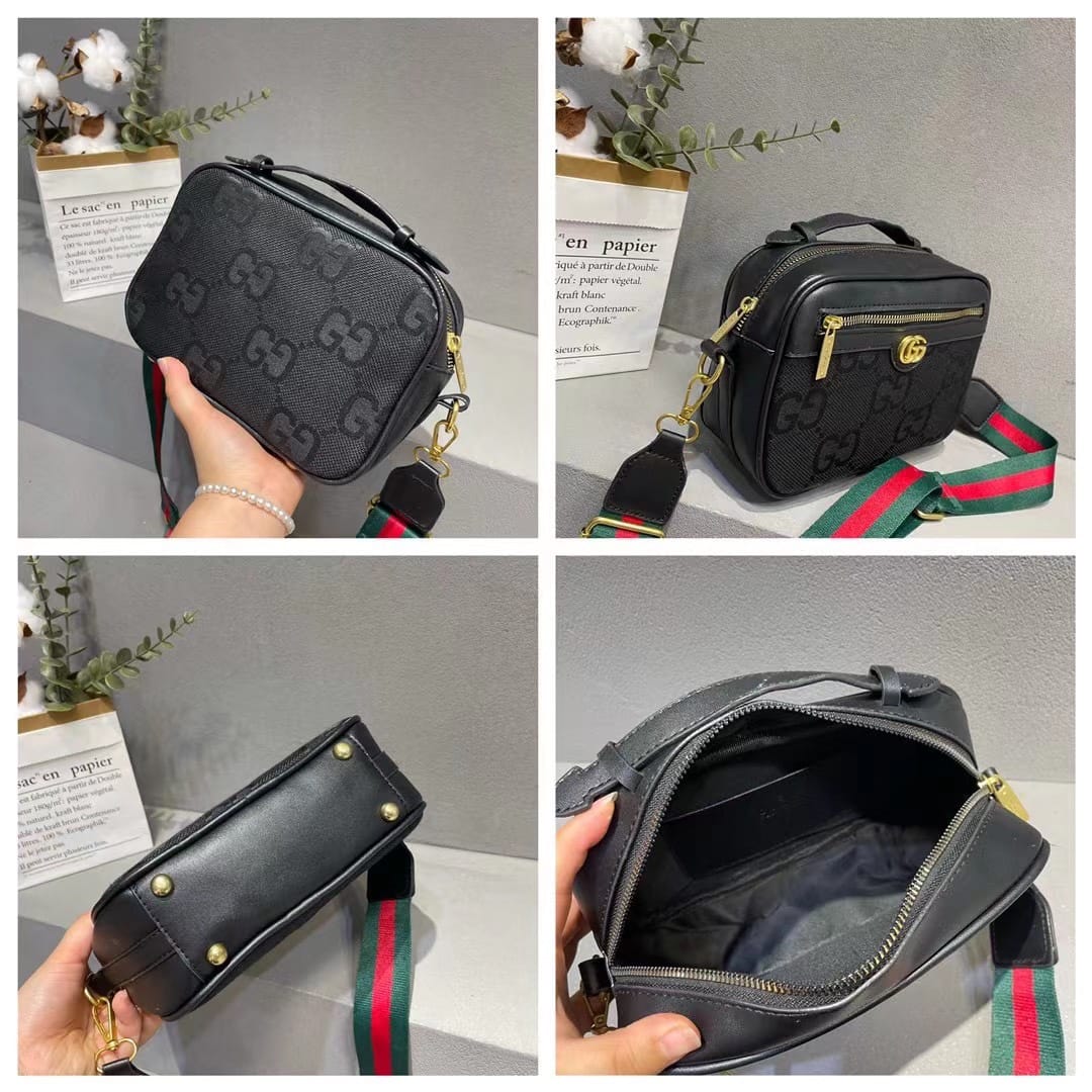 Drift Supply - GGC1 BAG - 1005