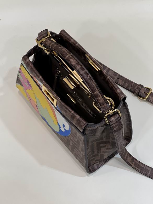 FDNI-Bags - Drift Supply - 1097