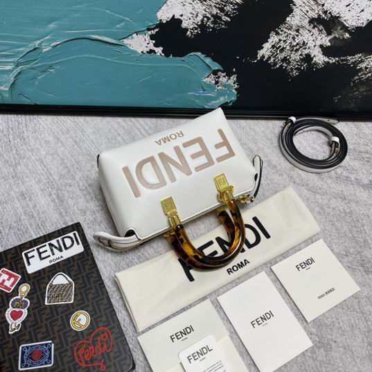 FDNI-Bags - Drift Supply - 224