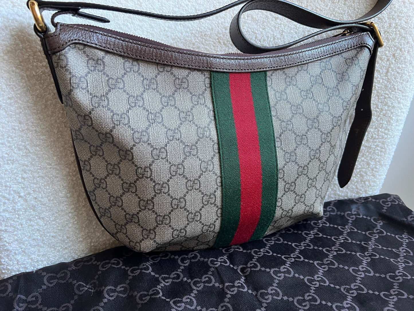 Drift Supply - GGC1 BAG - 3869
