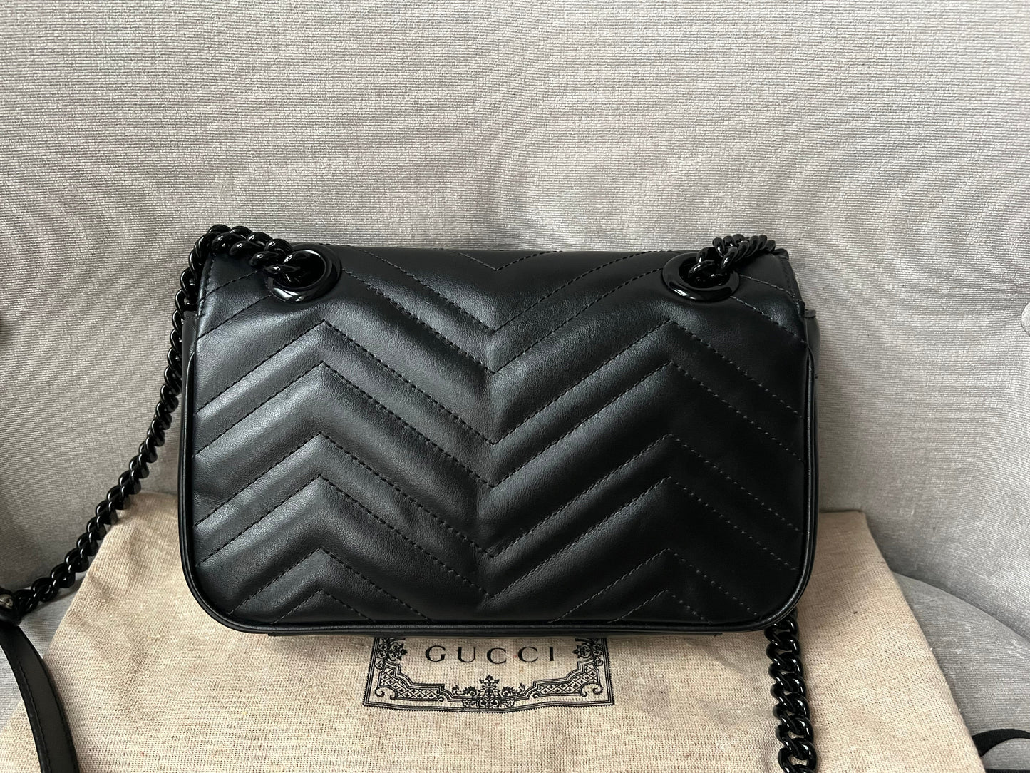 Drift Supply - GGC1 BAG - 3700
