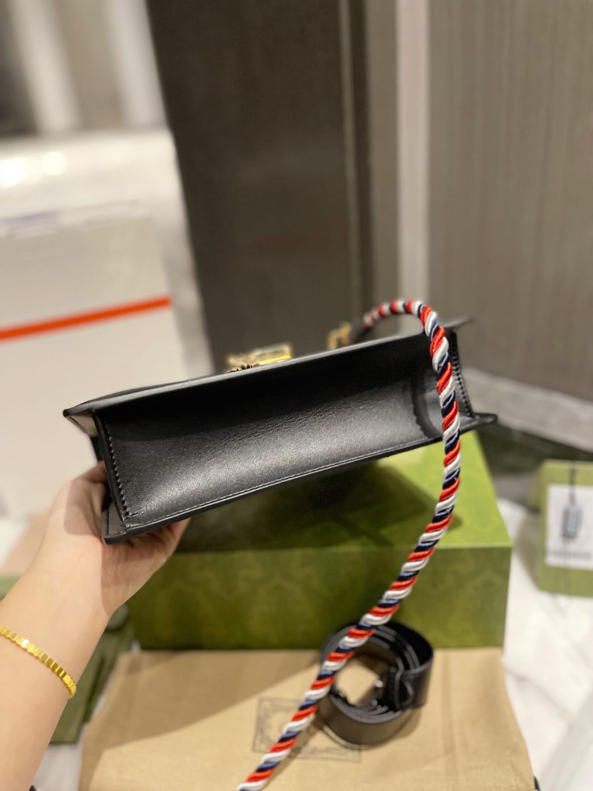 Drift Supply - GGC1 BAG - 205