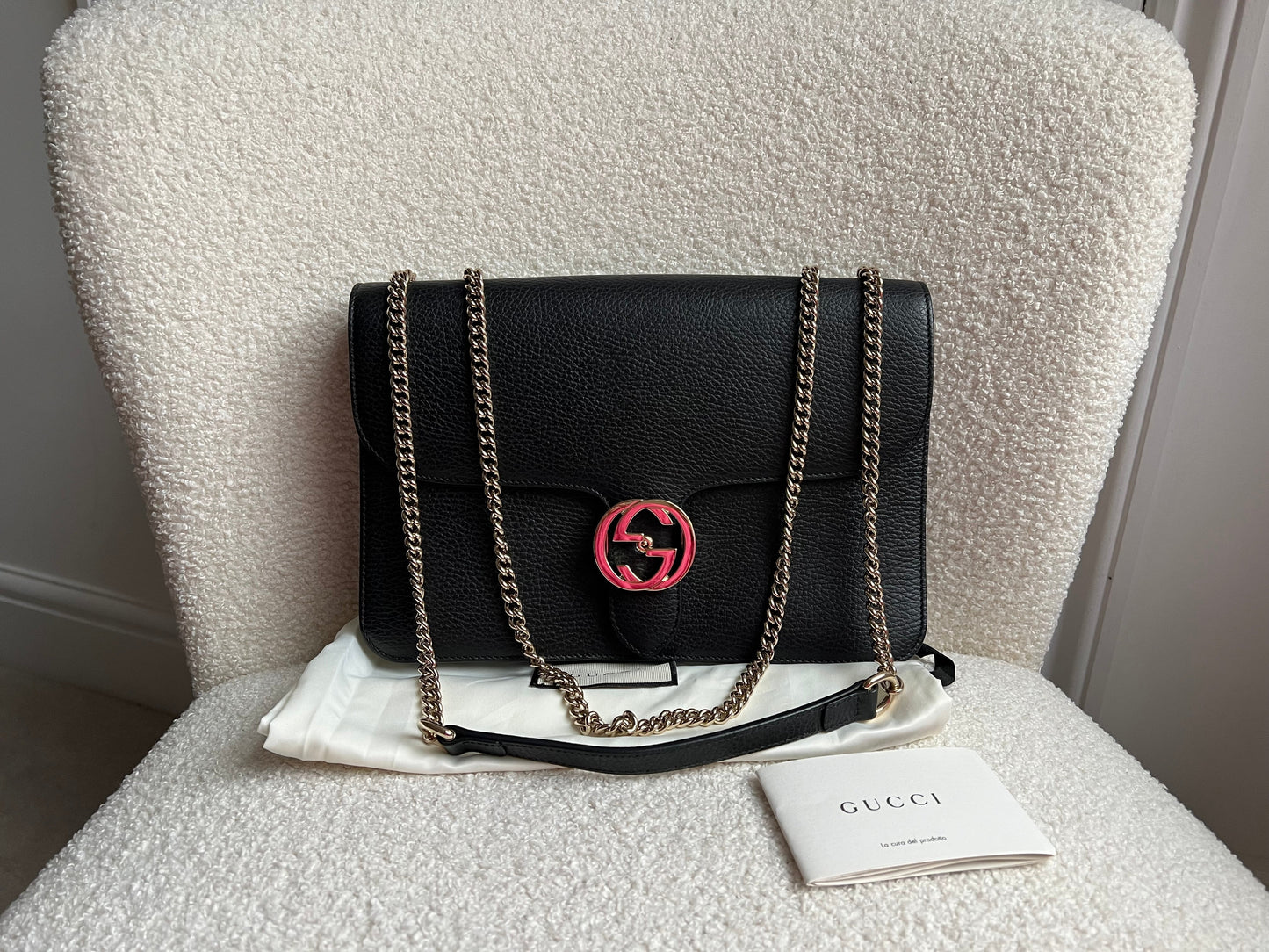 Drift Supply - GGC1 BAG - 3636