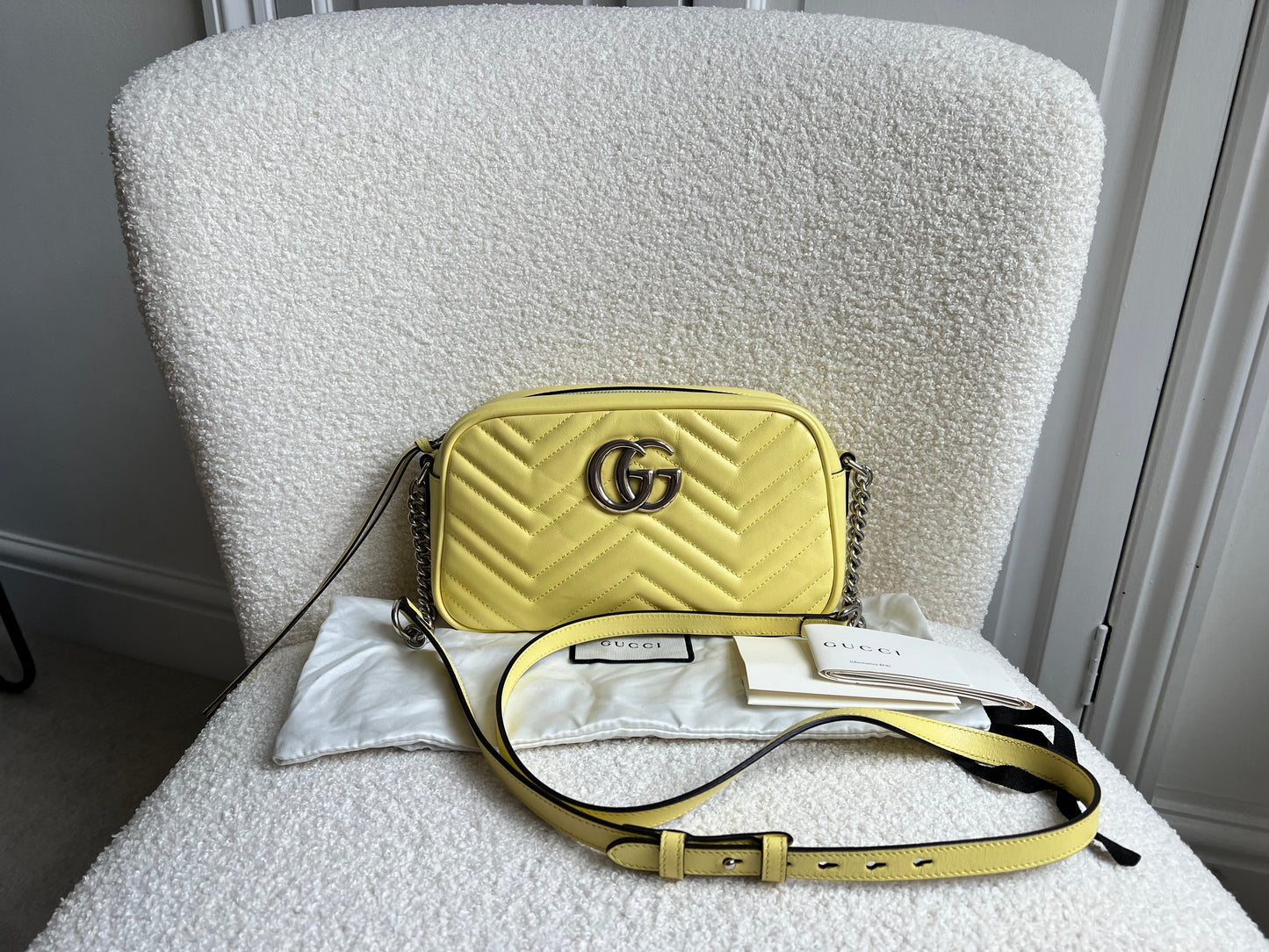 Drift Supply - GGC1 BAG - 3980