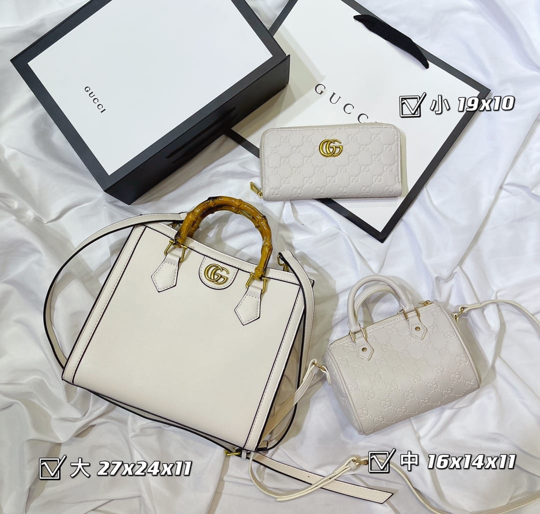 Drift Supply - GGC1 BAG - 1288