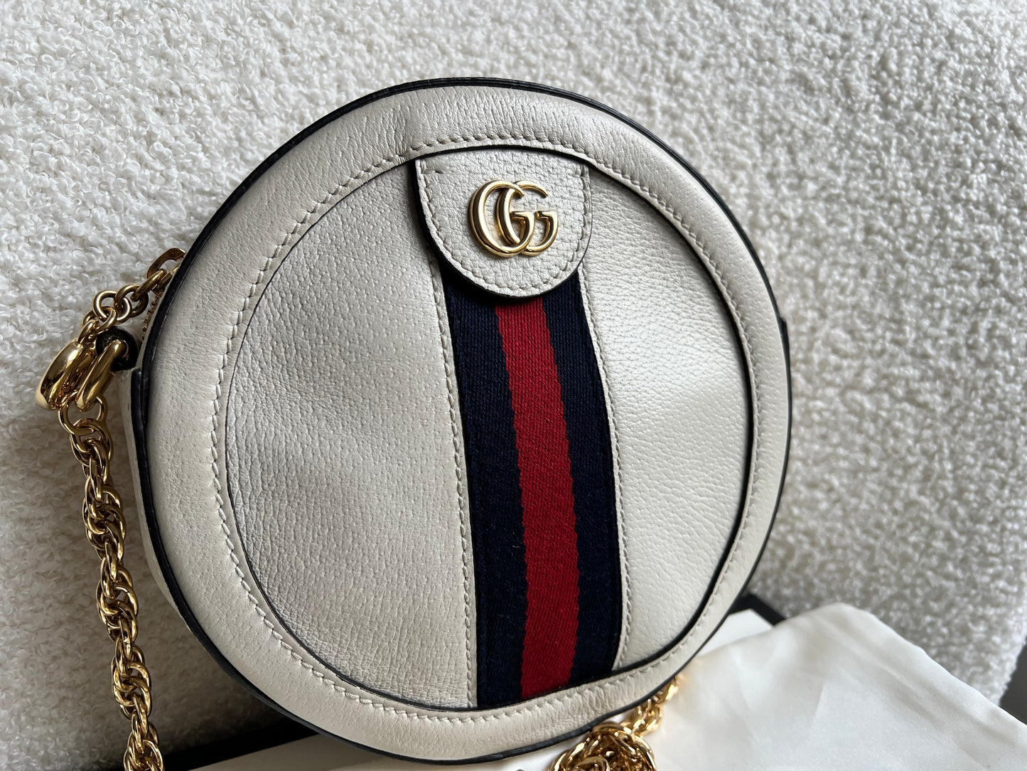Drift Supply - GGC1 BAG - 3967