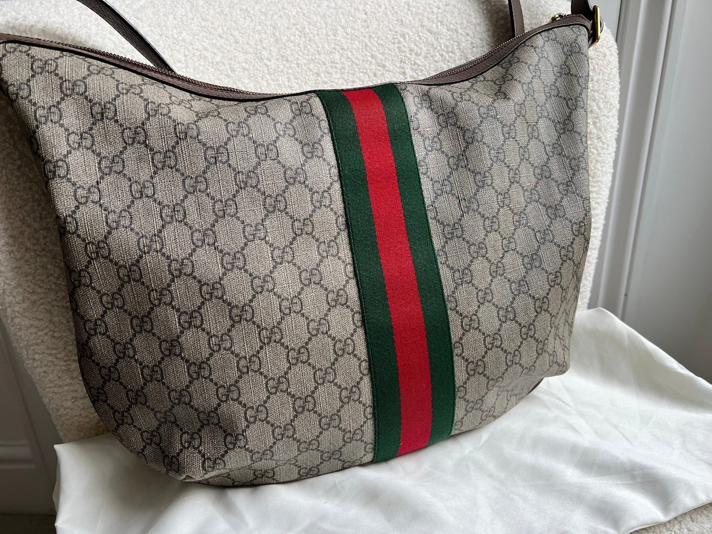 Drift Supply - GGC1 BAG - 3877