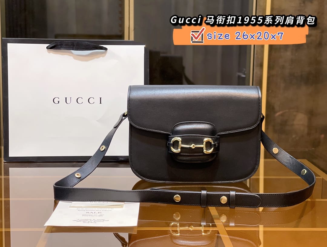 Drift Supply - GGC1 BAG - 487
