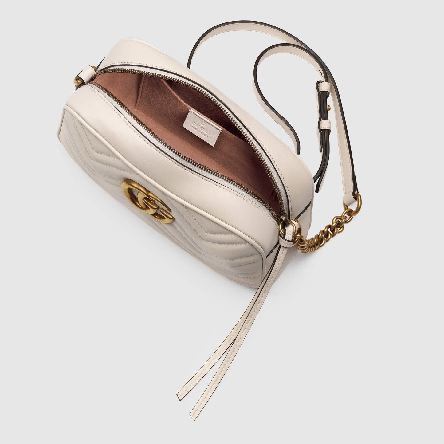 Drift Supply - GGC1 BAG - 4060