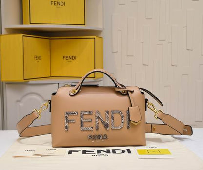 FDNI-Bags - Drift Supply - 234