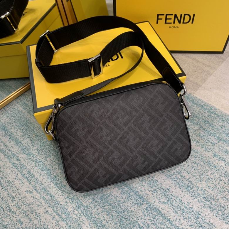 FDNI-Bags - Drift Supply - 608