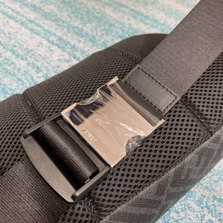 FDNI-Bags - Drift Supply - 535
