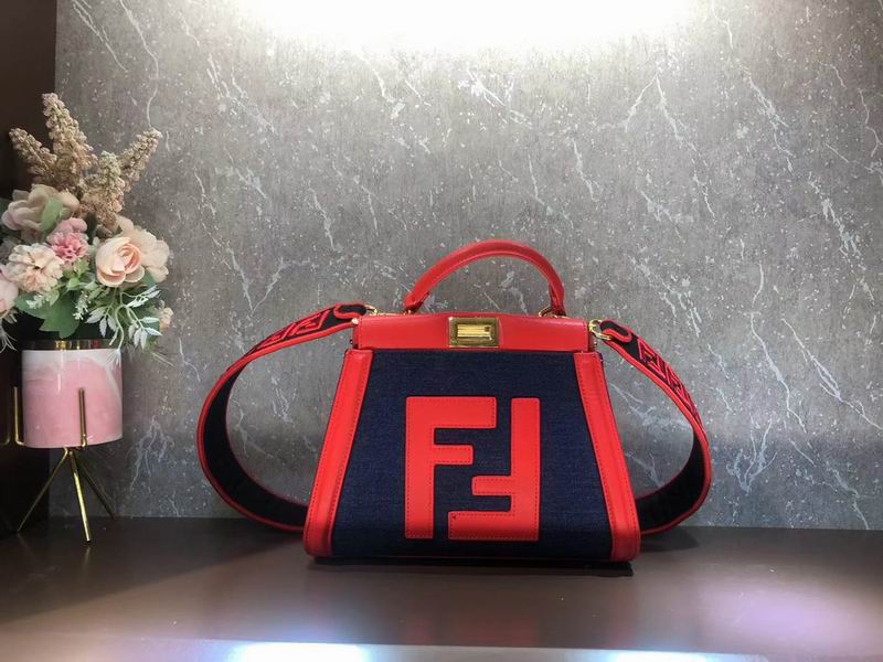 FDNI-Bags - Drift Supply - 732
