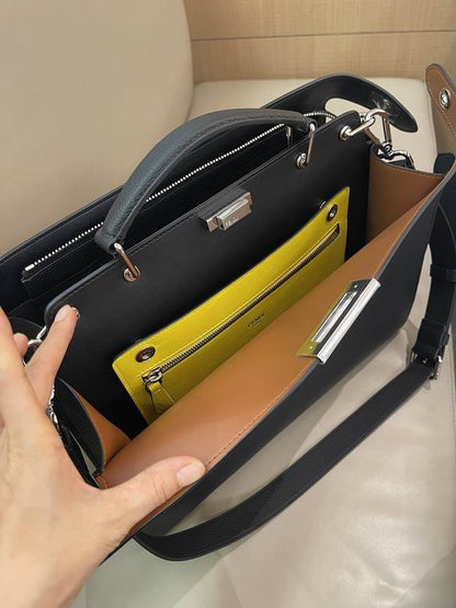 FDNI-Bags - Drift Supply - 059