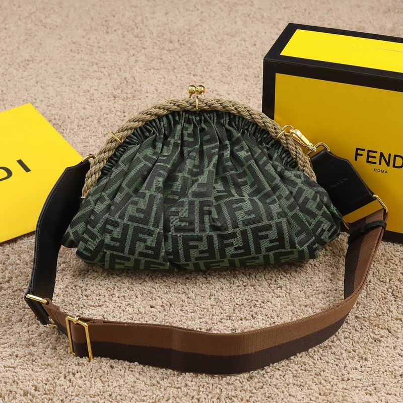 FDNI-Bags - Drift Supply - 214