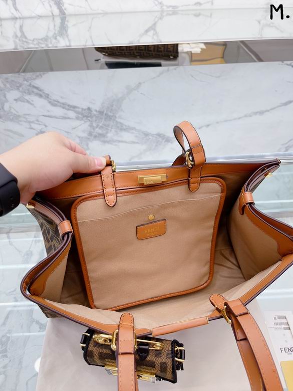 FDNI-Bags - Drift Supply - 399