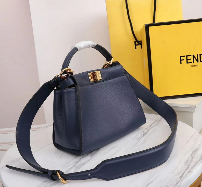 FDNI-Bags - Drift Supply - 743
