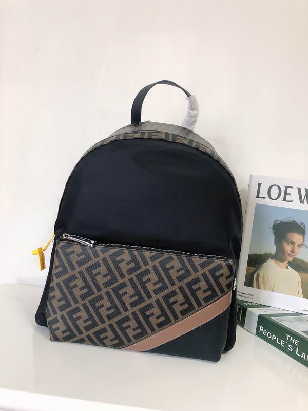 FDNI-Bags - Drift Supply - 426