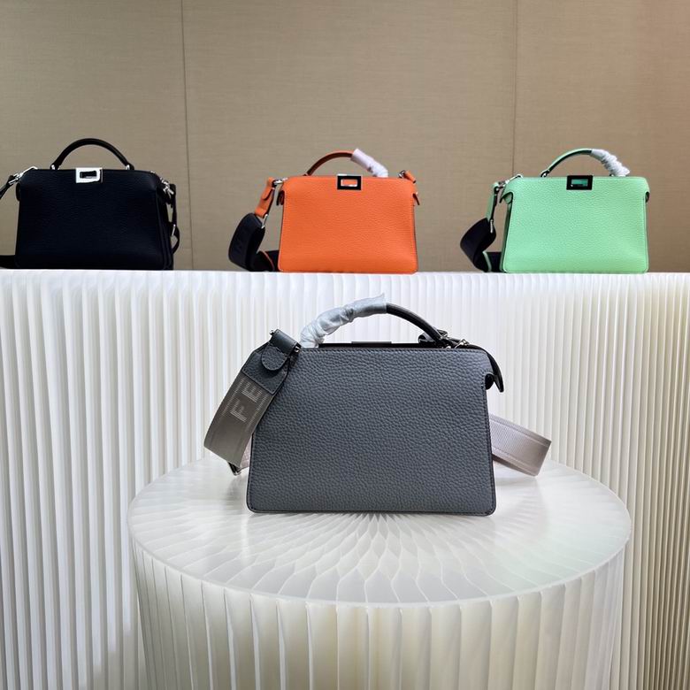 FDNI-Bags - Drift Supply - 759