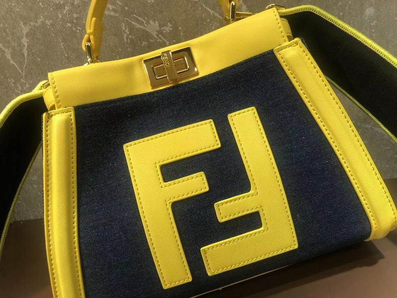 FDNI-Bags - Drift Supply - 732