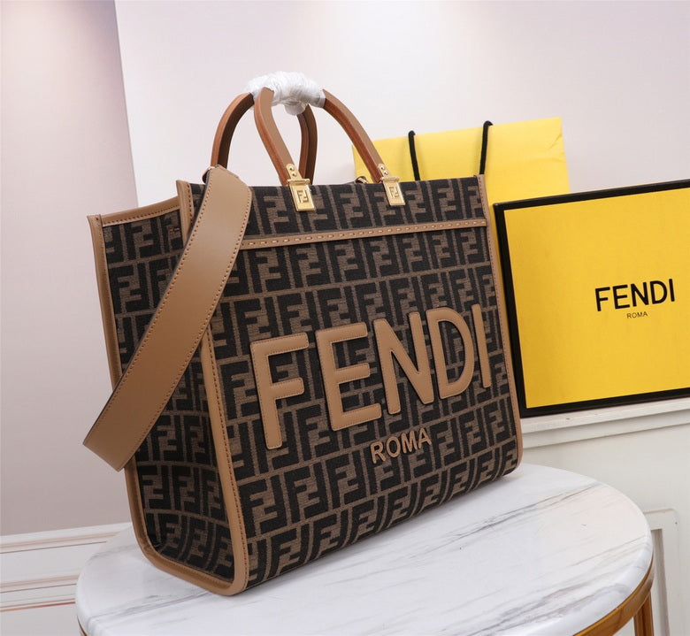 FDNI-Bags - Drift Supply - 809