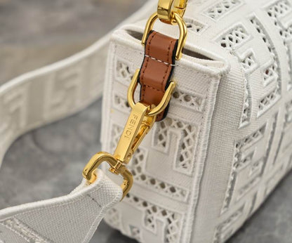 FDNI-Bags - Drift Supply - 326