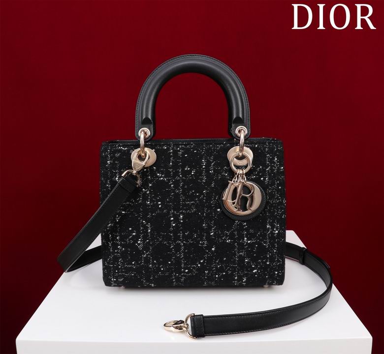 DDR-Bags - Drift Supply - 593