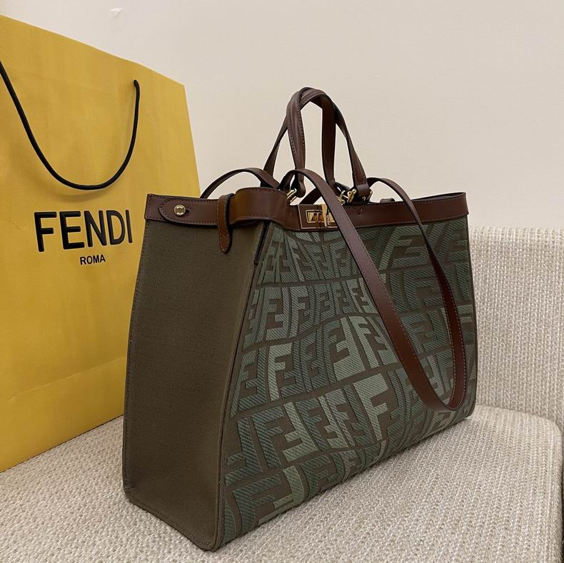 FDNI-Bags - Drift Supply - 739