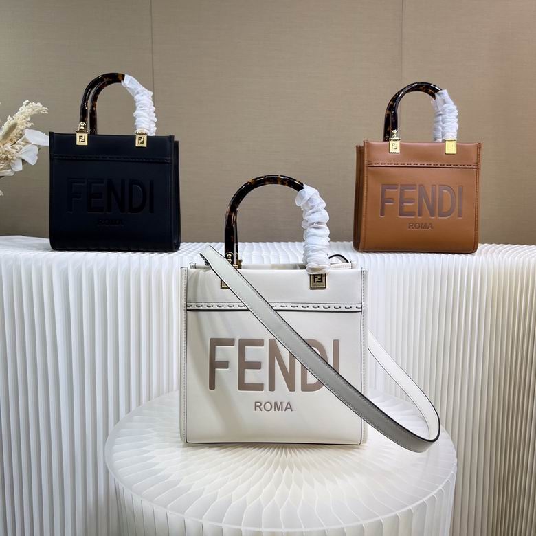 FDNI-Bags - Drift Supply - 652
