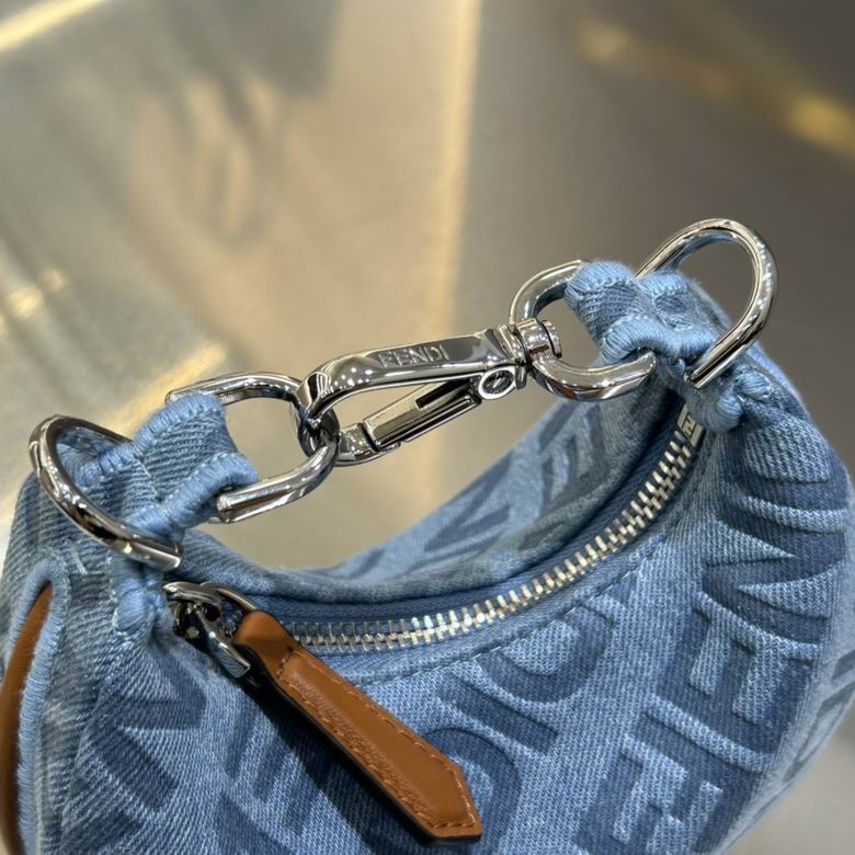 FDNI-Bags - Drift Supply - 790