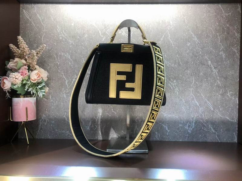 FDNI-Bags - Drift Supply - 732
