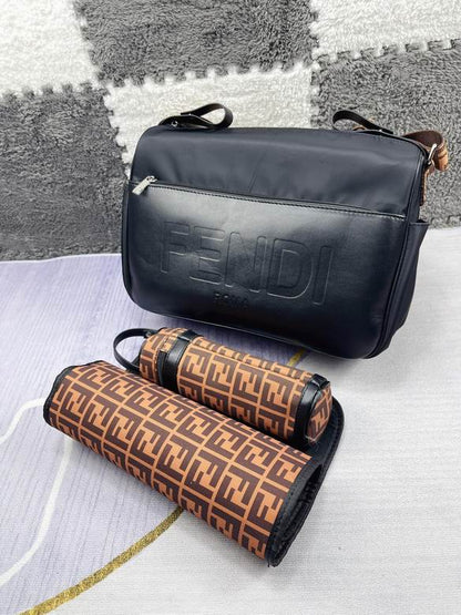 FDNI-Bags - Drift Supply - 217