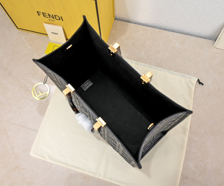 FDNI-Bags - Drift Supply - 486