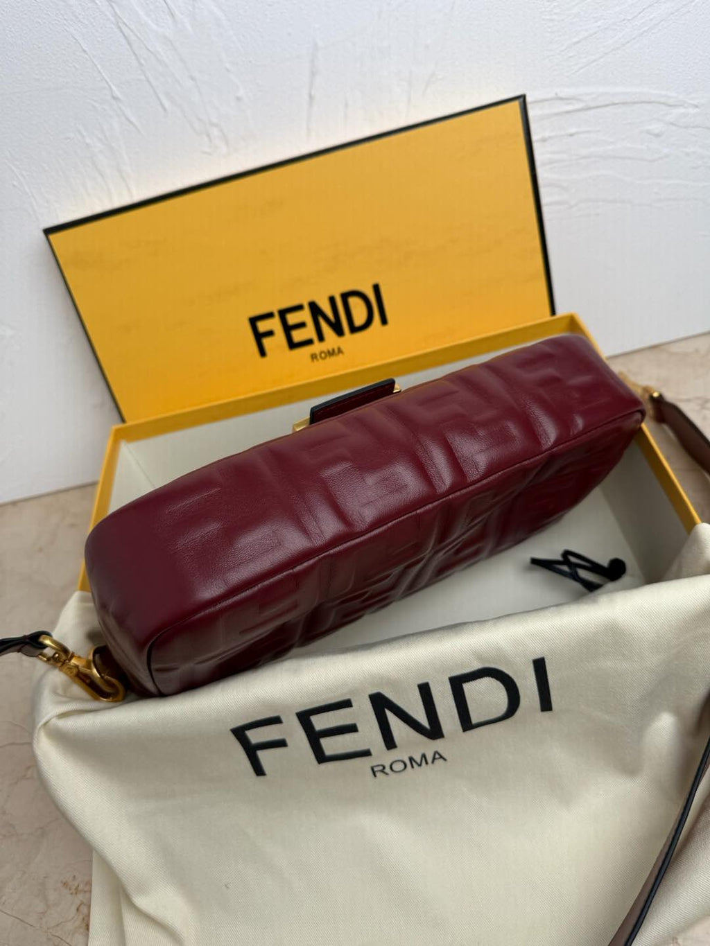 FDNI-Bags - Drift Supply - 910