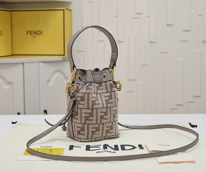FDNI-Bags - Drift Supply - 276
