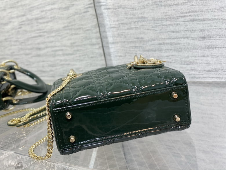 DDR-Bags - Drift Supply - 635